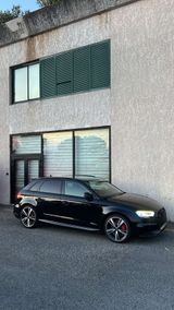 Audi rs3 sportback - Audi RS3 in Düsseldorf