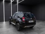 Dacia Duster Black Shadow TCe 125 4x2 Navi Klimaanlage - Gebrauchtwagen in Neubrandenburg