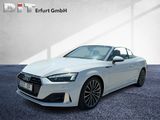 Vorschaubild Audi A5 Cabriolet 40 2.0 TFSI (M-H) advanced