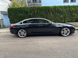 BMW 640D GC, Neue Motor/Turbos/Düsen.Laufl... - BMW mit Diesel-Antrieb: Turbo