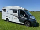 Knaus Van Ti 550 MD, top gepflegt, sofort startklar  - Knaus 550