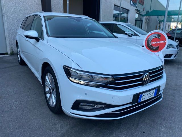 Volkswagen Passat Variant 2.0 150 Cv SCR EVO DSG