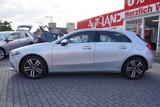 Mercedes-Benz A200 Progressive LED Navi Sitzheizung Tempomat - Mercedes-Benz A-Klasse Gebrauchtwagen in Dresden