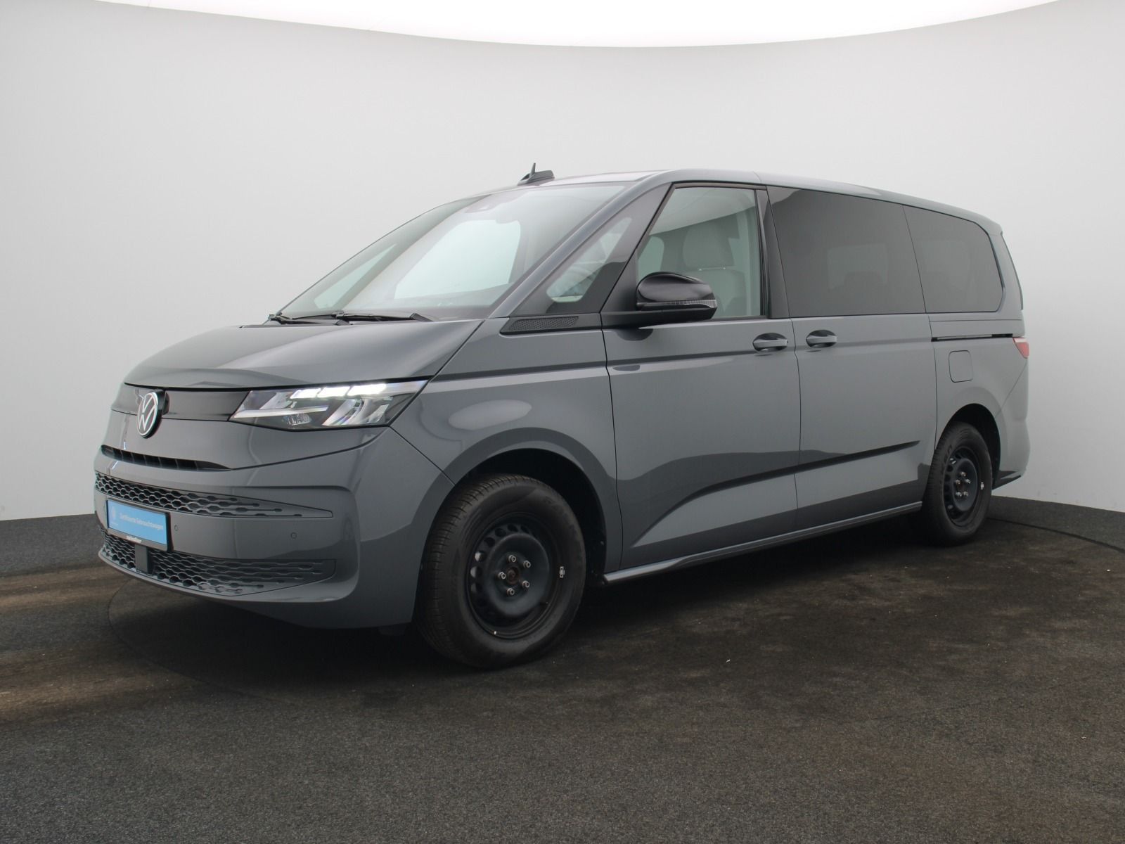Volkswagen T7 Multivan - Bild 2