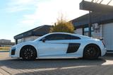 Audi R8 V10+ CARBON AUDI EXCLUSIVE ALCANTARA B&O MWST - Audi R8: V10