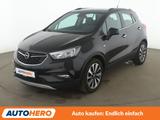 Opel Mokka X 1.4 Turbo Innovation Aut.*NAVI*TEMPO*PDC - Opel Mokka X INNOVATION mit Benzin-Antrieb