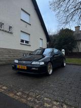 Honda CRX (143000km) - Honda Gebrauchtwagen von 1989