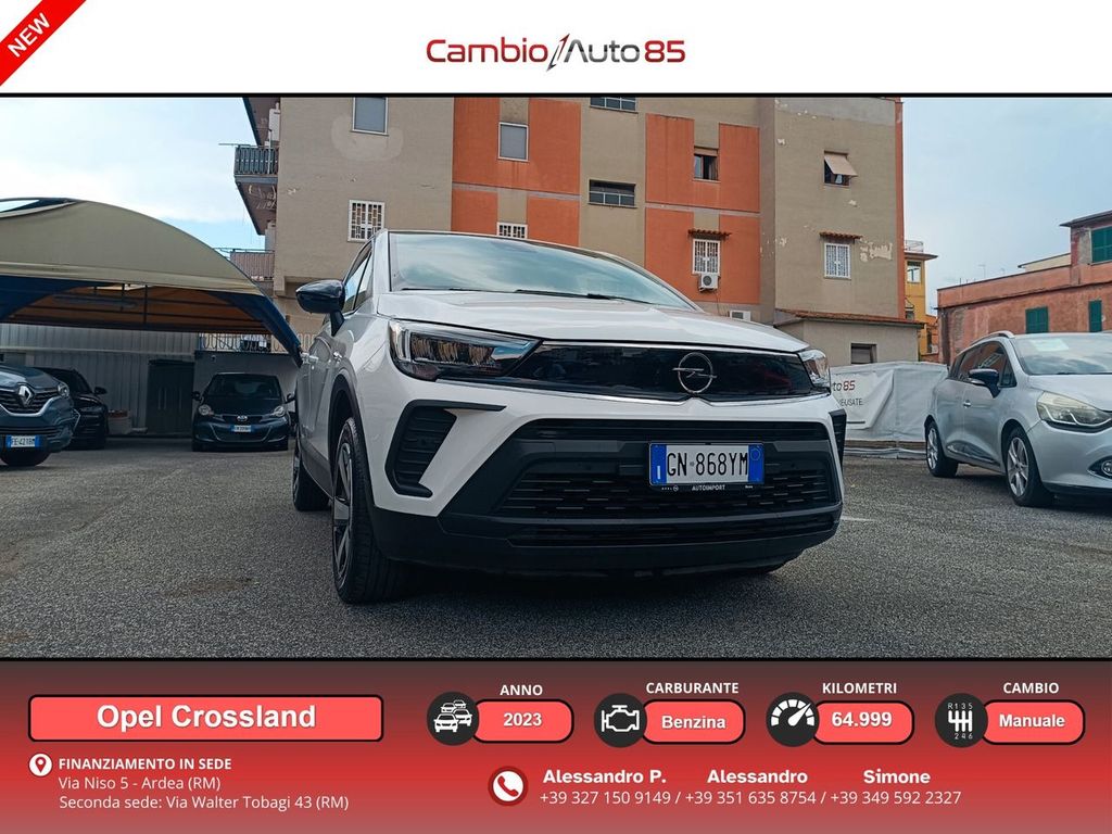 Image of Opel Other