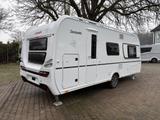 Dethleffs Camper 530 FSK Klima,Alu,autark - Dethleffs Camper 530 FSK