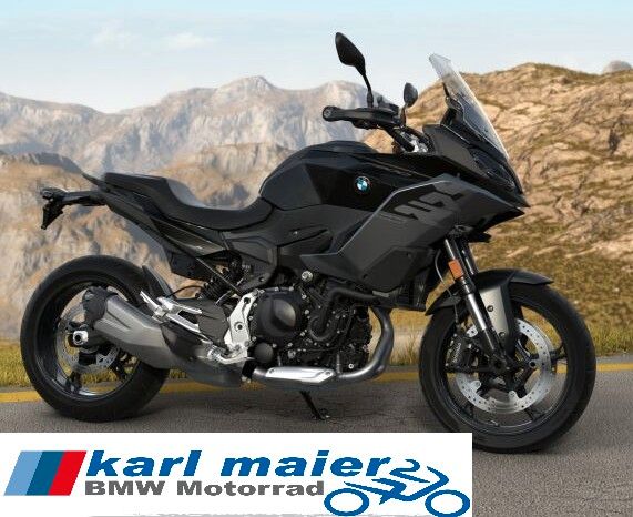 BMW F900XR *Aktionspreis