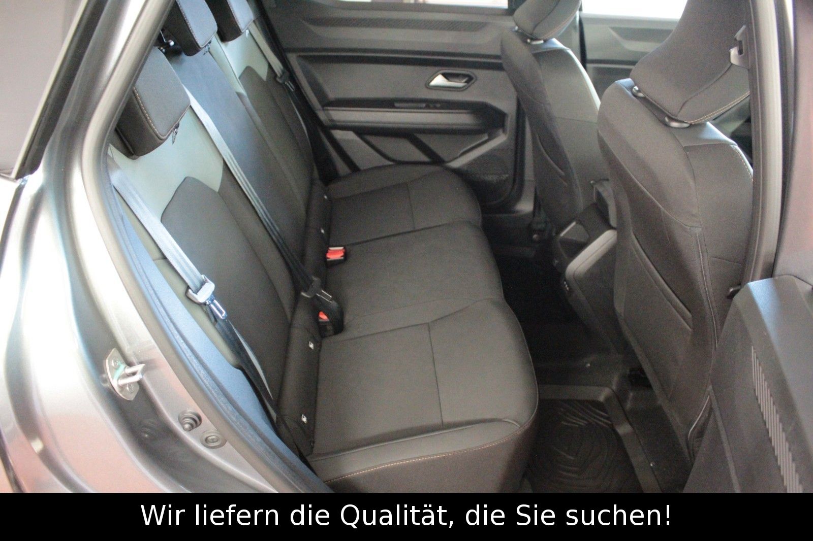 Fahrzeugabbildung Dacia Duster mild Hybrid 130 Extreme*Winterpaket*