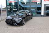 Mercedes-Benz AMG GT 63 S 4M+ Night Pano HuD PERF-ABGAS Stdhzg - Mercedes-Benz AMG GT in Magdeburg