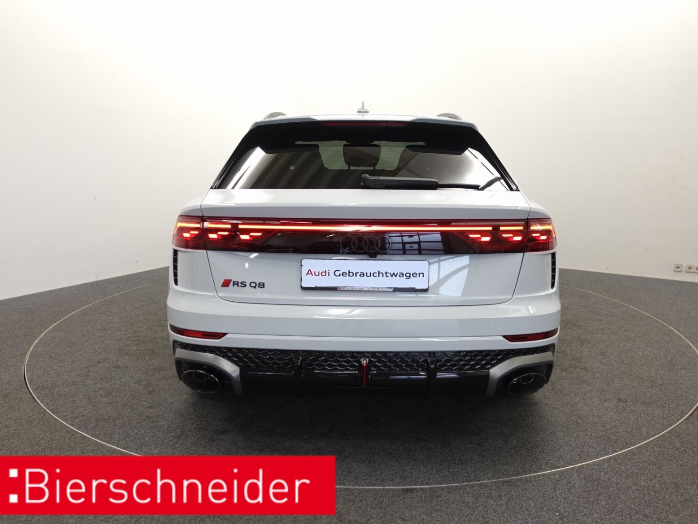 Audi RSQ8 - Bild 7