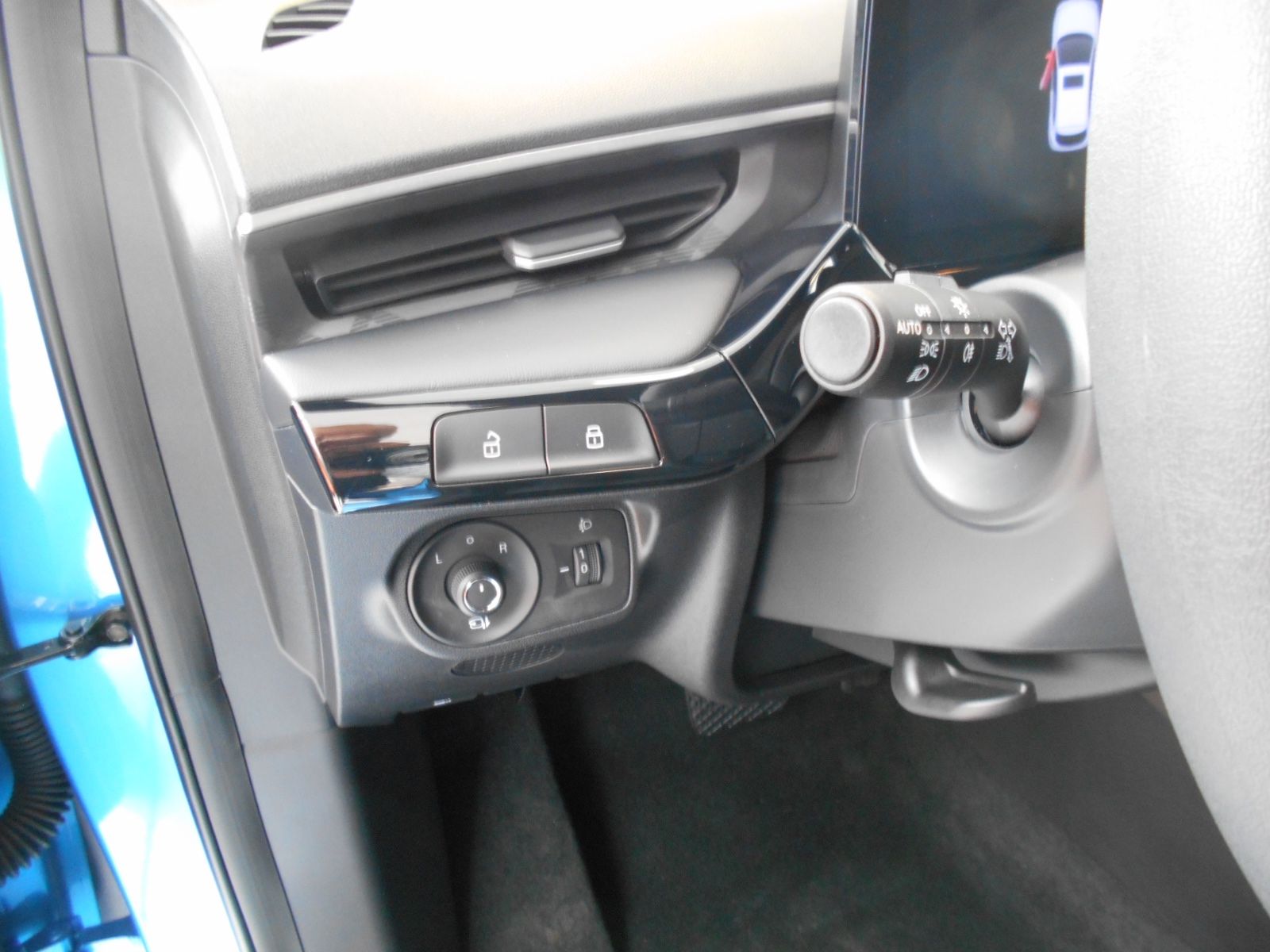 Fahrzeugabbildung MG MG3 1.5 Hybrid+ Comfort