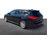 Ford Focus COOL & CONNECTNavi Soundsystem LED El. Hec - Ford Focus: Connect