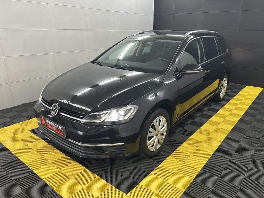Image of Volkswagen Golf
