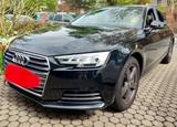 Audi A4 3.0 TDI S Avant - TOP Zustand! Adapt. Fahrw.