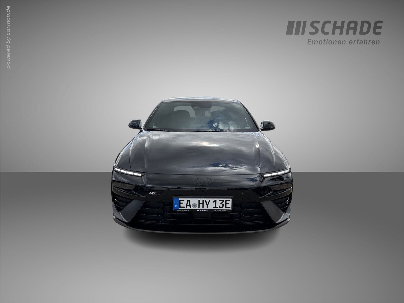 Hyundai IONIQ 6 – Bild 8