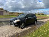 Ford Kuga Titanium*4/27TÜV*Automatik*AHK*Allrad - gebrauchte Ford Kuga aus dem Jahr 2012