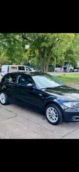 BMW 1er 120d Automatik 2010 - BMW 120 in Magdeburg