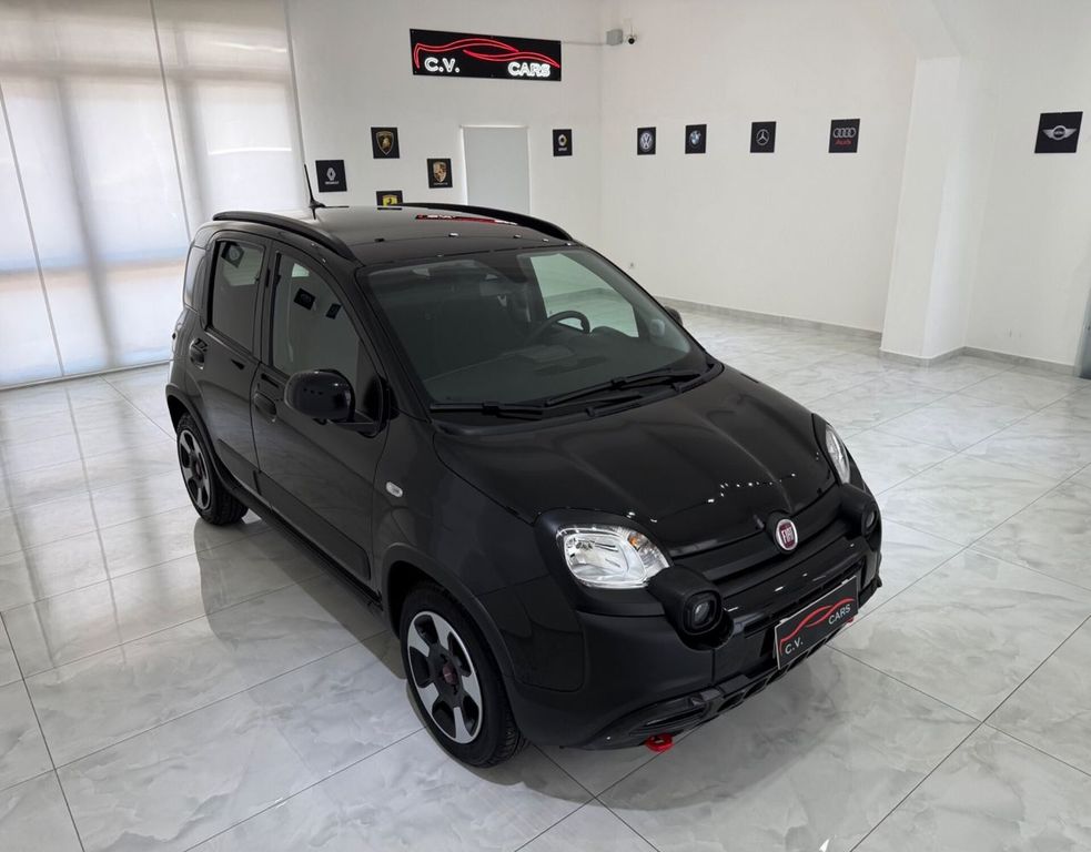 Image of Fiat Panda