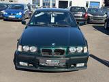 BMW 316i+PREIS MIT GARANTIE*S-HEFT*M-PACKET*LEDER* - BMW 316 in Köln