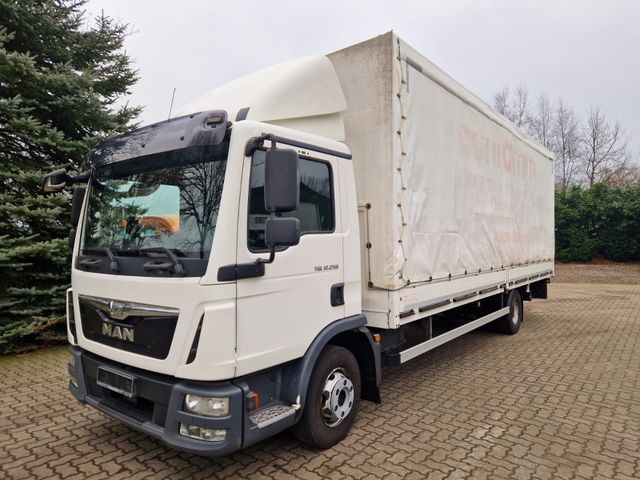 MAN 12.250 BL mit LBW,12.220.EURO6 12.290 KAMERA,ACC