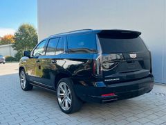 CADILLAC Escalade Sport Platinum 6.2l MY26 4.59%