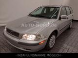 Volvo V40 1.6 Comfort*KLIMA*SITZHEIZUNG*I.HAND*S-HFT* - Volvo aus 2001