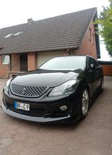 Toyota Crown - Toyota Crown Gebrauchtwagen