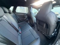 Audi S3 Sportback TFSI quattro GLASDACH MATRIX 4J GAR bei Autohaus Landmann & Maier OHG