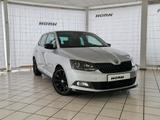 Skoda Fabia Monte Carlo, unfallfrei, AppConnect,HU neu - Skoda Fabia mit Panoramadach