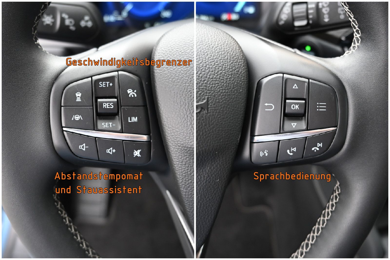 Fahrzeugabbildung Ford Kuga 2.0 D Aut. 4WD VIGNALE °ACC°HEAD-UP°STANDHZ