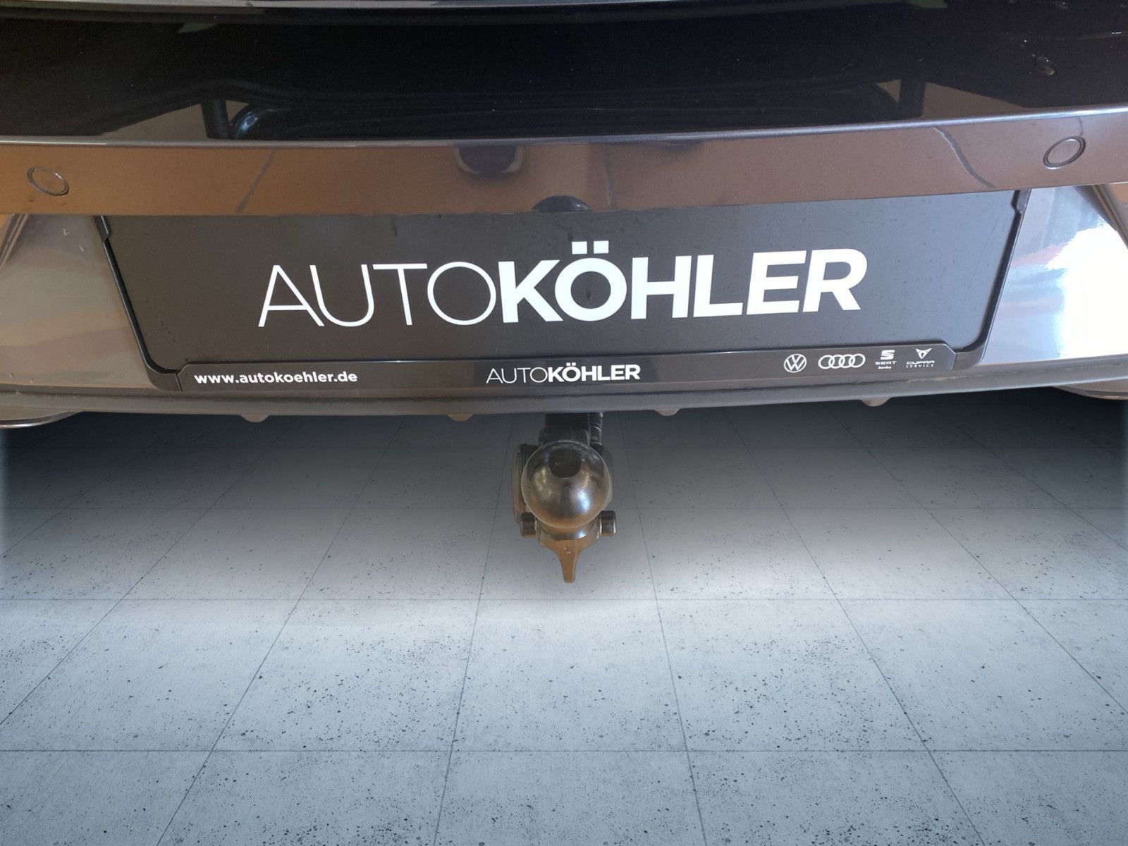 Cupra Leon - Bild 27