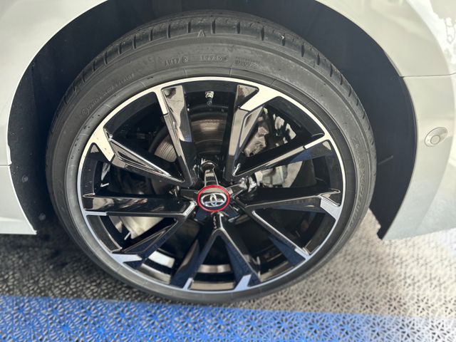 Toyota Corolla Touring Sports Hybrid GR Sport