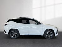Hyundai TUCSON - Vorschau Bild 5