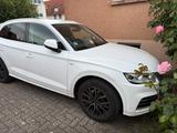 Audi Q5 35 TDI 163 quattro S Line - gebrauchte Audi Q5 aus dem Jahr 2020