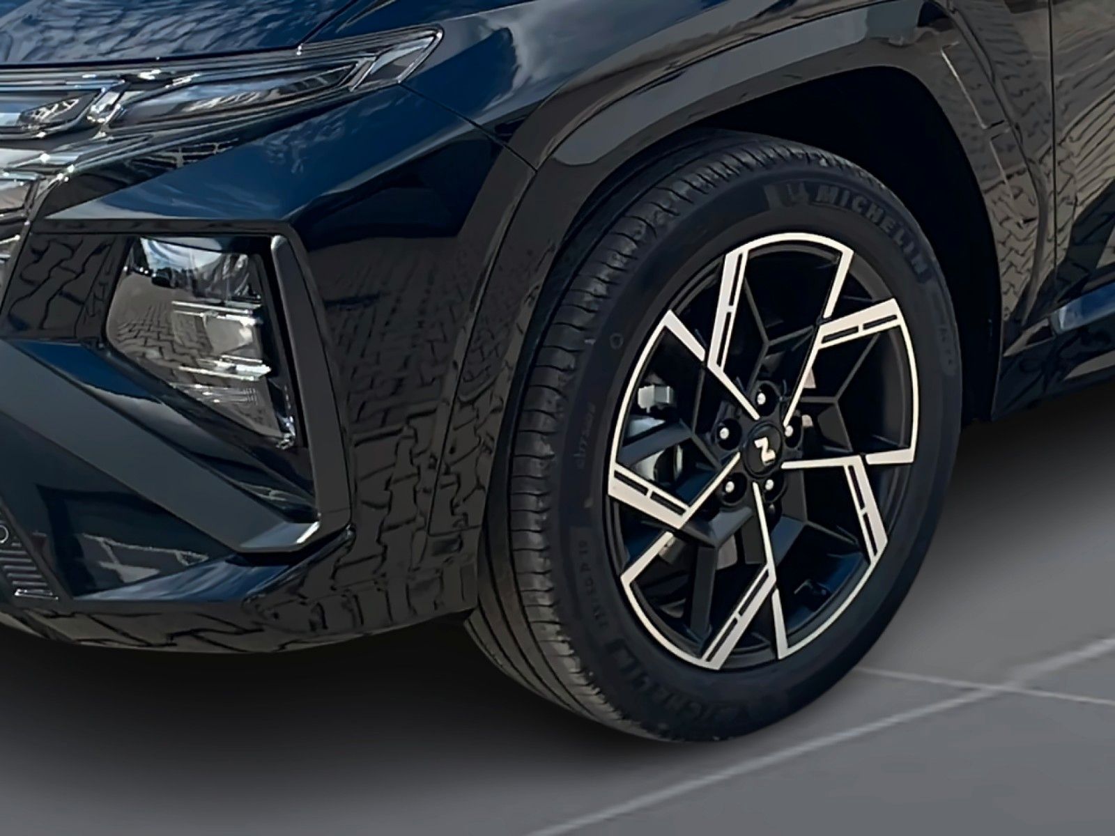 Hyundai TUCSON - Bild 2