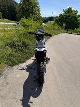 Andere AJP PR 7 Reiseenduro/Rallyebike Vollaustattung - ENDURO
