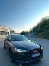 Audi A6 3.0 TDI, 230.000 km, TÜV 01/2027, ... - Audi A6: Km0