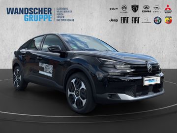 Citroën C4 MHEV 145 PLUS **KAMERA*LED*CARPLAY*PDC**