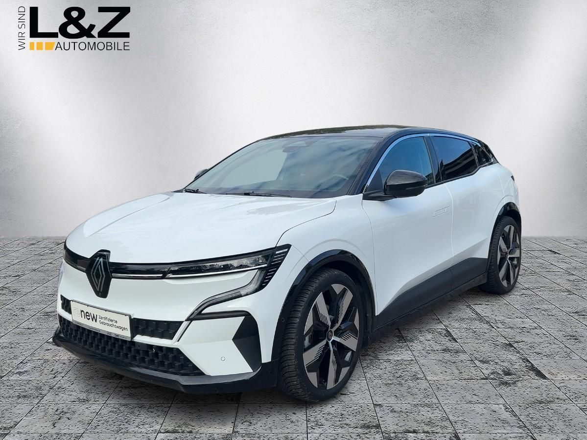 Renault Megane E-TECH EV60 220 Techno *CCS,Navi,PDC,SHZ*