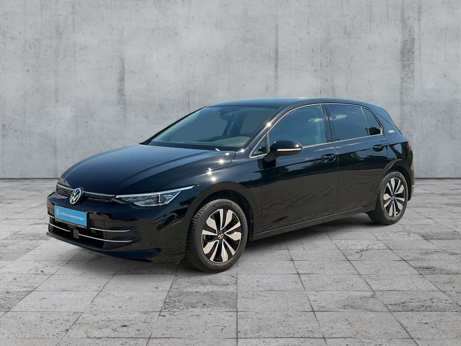 Volkswagen Golf - Bild 2