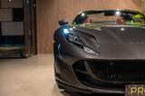 Ferrari 812 - Ferrari 812: Cabrio