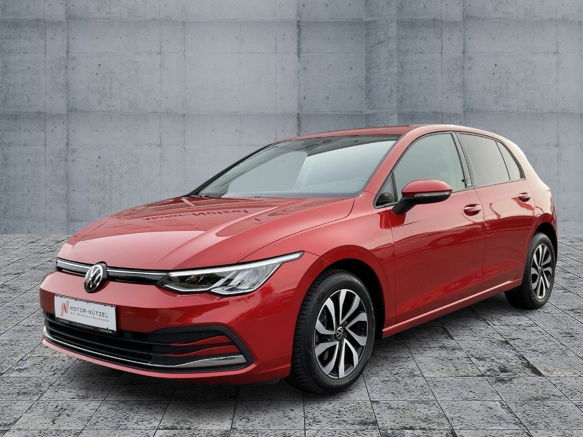 Volkswagen Golf - Bild 2