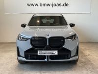 BMW X3 M50 - Vorschau Bild 2