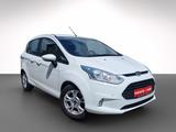 Ford B-MAX Sync Edition+PDC+Front&Sitzheizung+Klima - gebrauchte Ford B-Max aus dem Jahr 2015
