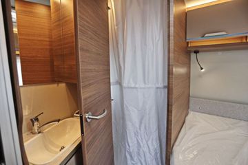 Fahrzeugabbildung Knaus Sport 500 UF EDITION