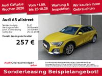 Audi A3 - Vorschau Bild 2