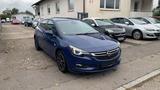 Opel Astra K Lim. 5-trg. 120 Jahre Start/Stop - Opel Astra: 1.5